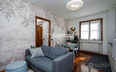 BILOCALE ZONA EX EDIL CARANI CON POSTO AUTO