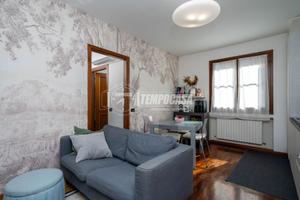 BILOCALE ZONA EX EDIL CARANI CON POSTO AUTO
