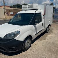 Fiat Doblò Work Up con Cassone frigo 1.6 MJT- DIES