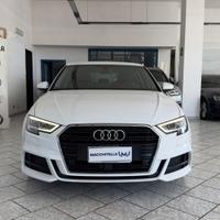 Audi A3 SPB 30 TDI S tronic Admired