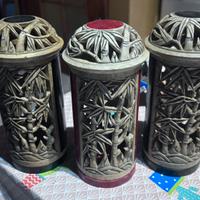 Vintage lampada ,candela