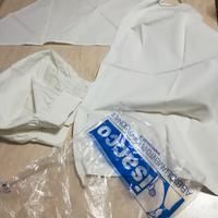 Accessori abbigliamento Isacco