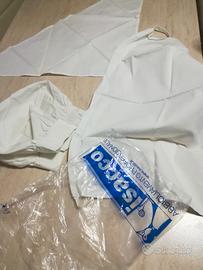 Accessori abbigliamento Isacco