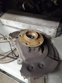 Fusello ant sx BMW 530 4X4 XDRIVE 2993cc F11 2016