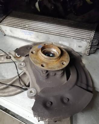 Fusello ant sx BMW 530 4X4 XDRIVE 2993cc F11 2016