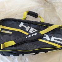borsa tennis head extreme