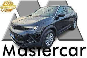 OPEL Mokka elettrica Mokka 300KM AUTON Edition