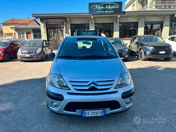 Citroen C3 1.1
