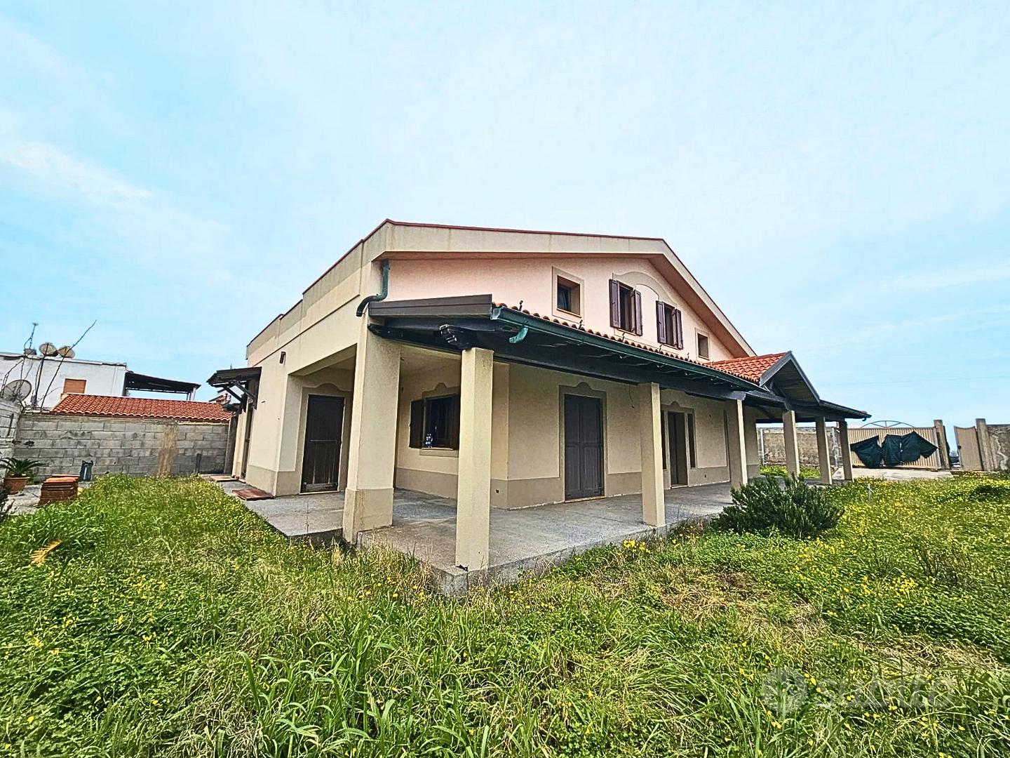 Casa – Messina, Sindaro Marina, VI Circoscrizione - Vista 2