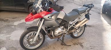BMW GS 1200