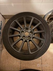 Cerchi originali Renault clio rs