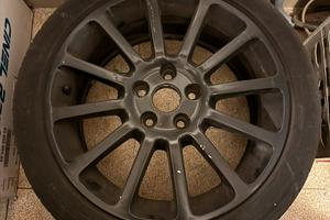 Cerchi originali Renault clio rs