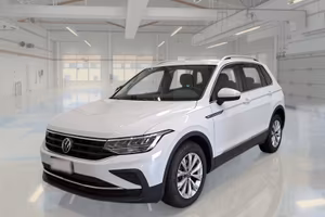 VOLKSWAGEN TIGUAN 2.0 TDI SCR 90KW LIFE SUV