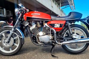 Moto Morini 350cc
