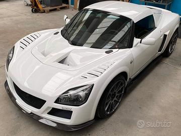 opel speedster 2.2 16v