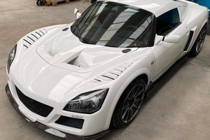 opel speedster 2.2 16v