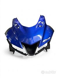 Cupolino Frontale  – Yamaha YZF-R125 (2019-2022)