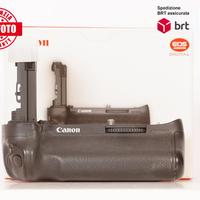 Canon BG-E20 - Battery Grip per Canon 5D Mark IV