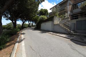 Villa a schiera Colle dei Pini Viale Trebaci