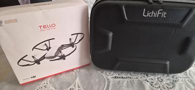 DJI TELLO TUTTO QUELLO IN FOTO