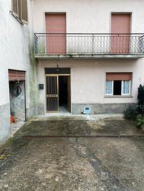 Villa unifamiliare via Roma, Sant'Apollinare