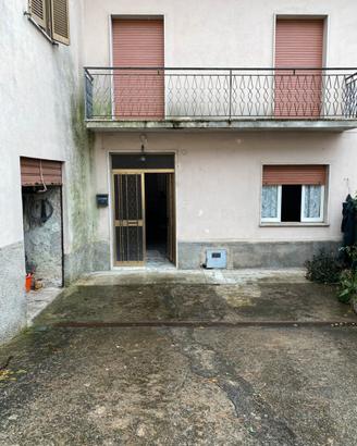 Villa unifamiliare via Roma, Sant'Apollinare