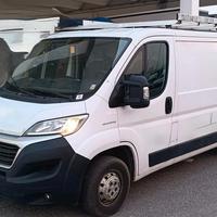 FIAT DUCATO ANNO 2019, 2.3 CV 130