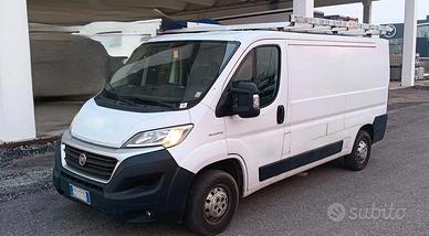 FIAT DUCATO ANNO 2019, 2.3 CV 130