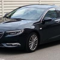 Opel Insignia B Ricambi Nuovi e Usati