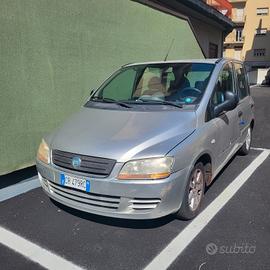 fiat multipla