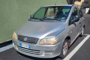 fiat multipla