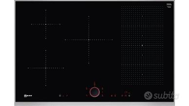 Piano cottura ad induzione T58TS21N0