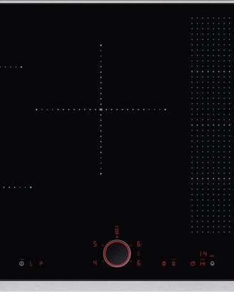 Piano cottura ad induzione T58TS21N0