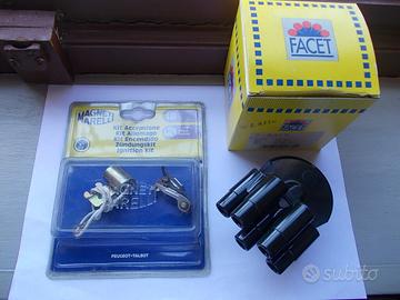 Ricambi spinterogeno Matra Simca Bagheera