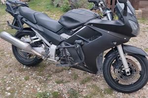 Yamaha FJR 1300