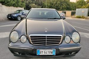 Mercedes-benz E 220 CDI cat Elegance cambio automa