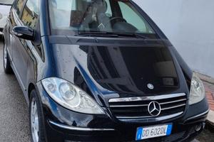 MERCEDES Classe A (V177) - 2005