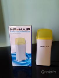 Scaldaceretta per cartucce cera depilatoria