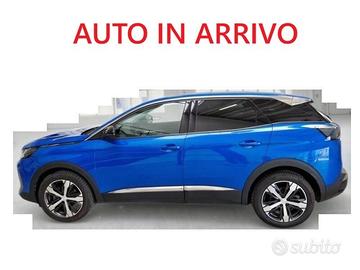 PEUGEOT 3008 1500 HDI 130 CV AUTOM. ALLURE