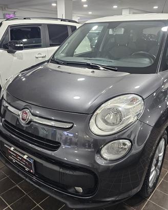 Fiat 500L 1.3 Multijet 95 CV Lounge