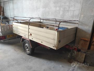 carrello appendice