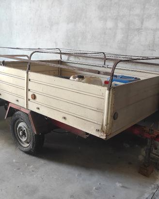 carrello appendice