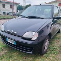FIAT 600 1.1 BENZINA 40KW 54CV 