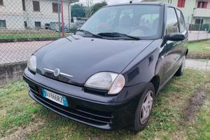 FIAT 600 1.1 BENZINA 40KW 54CV 