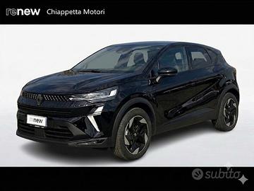 Renault Captur 1.0 tce techno 90cv