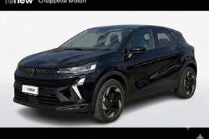 Renault Captur 1.0 tce techno 90cv