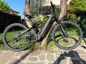 Whistle O-Rush C4.2 Carbon (2023) – Come NUOVA –