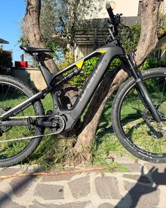 Whistle O-Rush C4.2 Carbon (2023) – Come NUOVA –