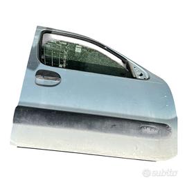 PORTIERA ANTERIORE DESTRA RENAULT Kangoo 3° Serie