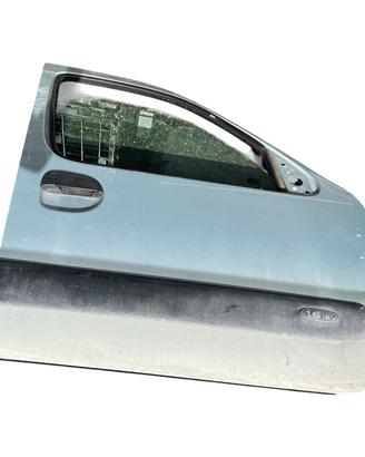 PORTIERA ANTERIORE DESTRA RENAULT Kangoo 3° Serie